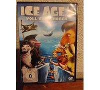 Ice Age 4 - Voll verschoben [Alemania] [DVD]