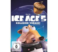 Ice Age 5 (DVD) Michael Thurmeier (Importación USA)