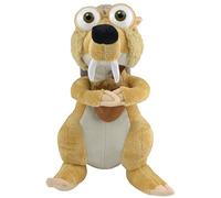Ice Age 5: El gran cataclismo Scrat 20 cm peluche …