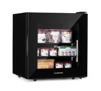 Ice Age 52cm 36L Congelador Negro