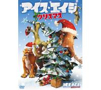Ice Age:a Mammoth Christmas [DVD de Audio]