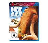 Ice Age [Alemania] [Blu-ray]