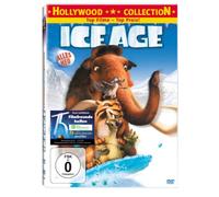 Ice Age [Alemania] [DVD]