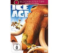 Ice Age [Alemania] [DVD]