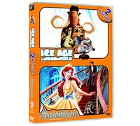 Ice Age/Anastasia - Duo [DVD]