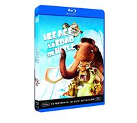 Ice Age - Blu- Ray [Blu-ray]