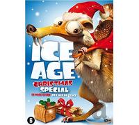 Ice age - Christmas special (DVD) (Importación USA)