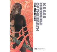 Ice Age Chronicle of the Earth 02. Abyss, die Labyrinthstadt: 2
