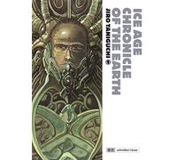 Ice Age Chronicle of the Earth: 1. Nunatak, die Eisinsel