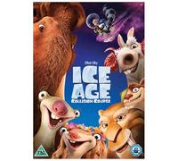 Ice Age: Collision Course [DVD]