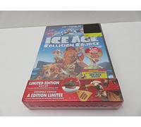 Ice Age Collision Course / Mammoth Christmas [Edizione: Stati Uniti] [Italia] [DVD]