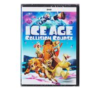 Ice Age: Collision Course [USA] [DVD]
