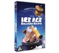 Ice Age Collision - Family Icons DVD [Italia]