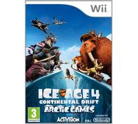 Ice Age Continental Drift [Importación inglesa]