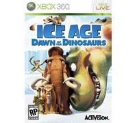 Ice Age: Dawn of the Dinosaurs(輸入版)