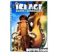 Ice Age: Dawn of the Dinosaurs (Blu-ray Version)