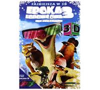 Ice Age: Dawn of the Dinosaurs [DVD] (IMPORT) (No hay versión española)