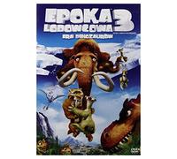 Ice Age: Dawn of the Dinosaurs [DVD] (IMPORT) (No hay versión española)