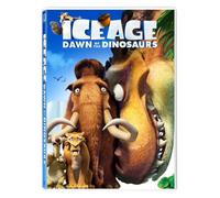 Ice Age 3: Dawn of the Dinosaurs [Reino Unido] [DVD]