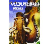 Ice Age: Dawn of the Dinosaurs