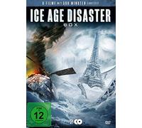 Ice Age Disaster Box