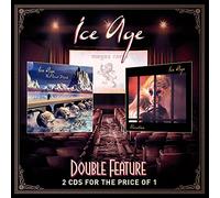 Ice age - Double feature