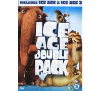ICE AGE-DOUBLE PACK-EUK EX VD]