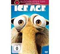 Ice Age [Alemania] [DVD]