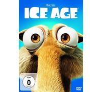 Ice Age (DVD) Chris Wedge Carlos Saldanha (Importación USA)