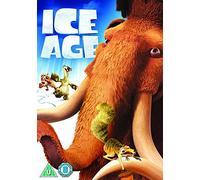 Ice Age DVD [Reino Unido]