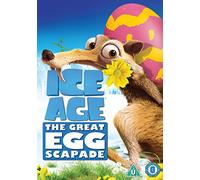 Ice Age Easter -The Great Egg-Scapade [Edizione: Regno Unito] [Reino Unido] [DVD]