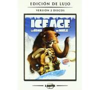 Ice Age (Ed.Esp.) [DVD]