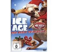 Ice Age - Eine coole Bescherung [Alemania] [DVD]