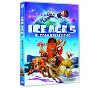 Ice Age El Gran Cataclismo [DVD]