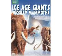 Ice Age Giants: Woolly Mammoths [Edizione: Stati Uniti] [Italia] [DVD]