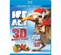 Ice Age Holiday Special [Blu-ray]