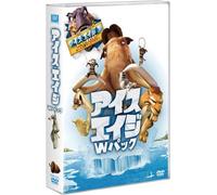 Ice Age/Ice Age 2:the Meltdown [DVD de Audio]