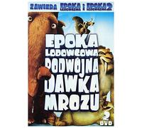 Ice Age / Ice Age: The Meltdown [2DVD] (IMPORT) (No hay versión española)