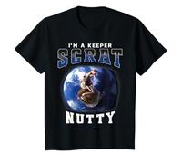 Ice Age I'm A Keeper Camiseta