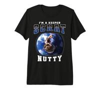 Ice Age I'm A Keeper Camiseta premium