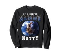 Ice Age I'm A Keeper Sudadera