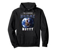 Ice Age I'm A Keeper Sudadera con Capucha