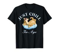 Ice Age Just Chill Camiseta