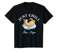 Ice Age Just Chill Camiseta