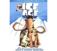 Ice Age [Reino Unido] [DVD]