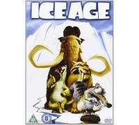 Ice Age [Reino Unido] [DVD]
