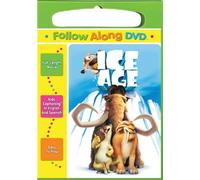 Ice Age [Reino Unido] [DVD]