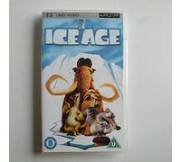 Ice Age [Reino Unido] [UMD Mini para PSP]