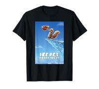 Ice Age: Scrat Tales Poster Camiseta
