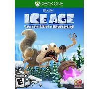 Ice Age: Scrat's Nutty Adventure for Xbox One [USA]